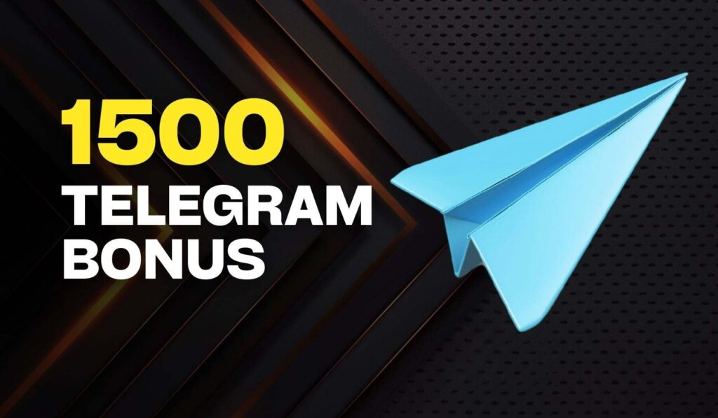 BetVisa Bangladesh 1500 Telegram Mystery Bonus