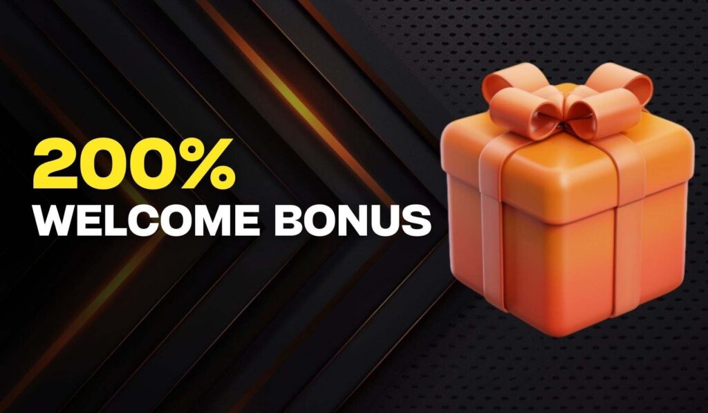 BetVisa Bangladesh 200% Welcome Bonus on Slots & Fishing