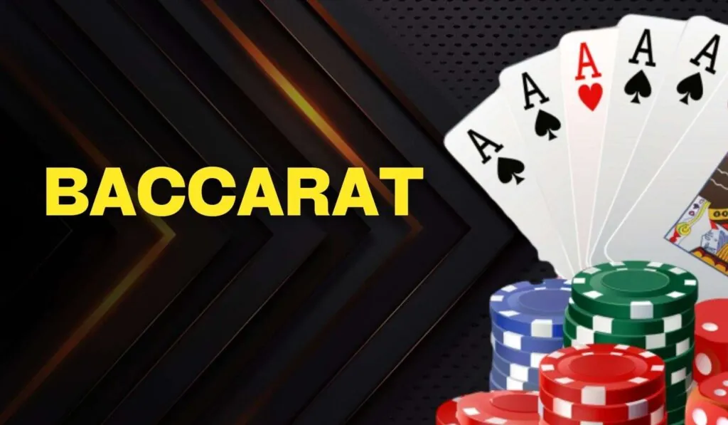 BetVisa Bangladesh Baccarat games review