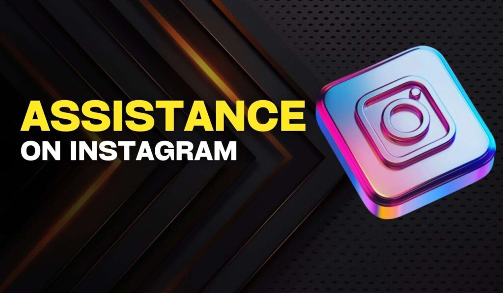 BetVisa Bangladesh Assistance through Instagram