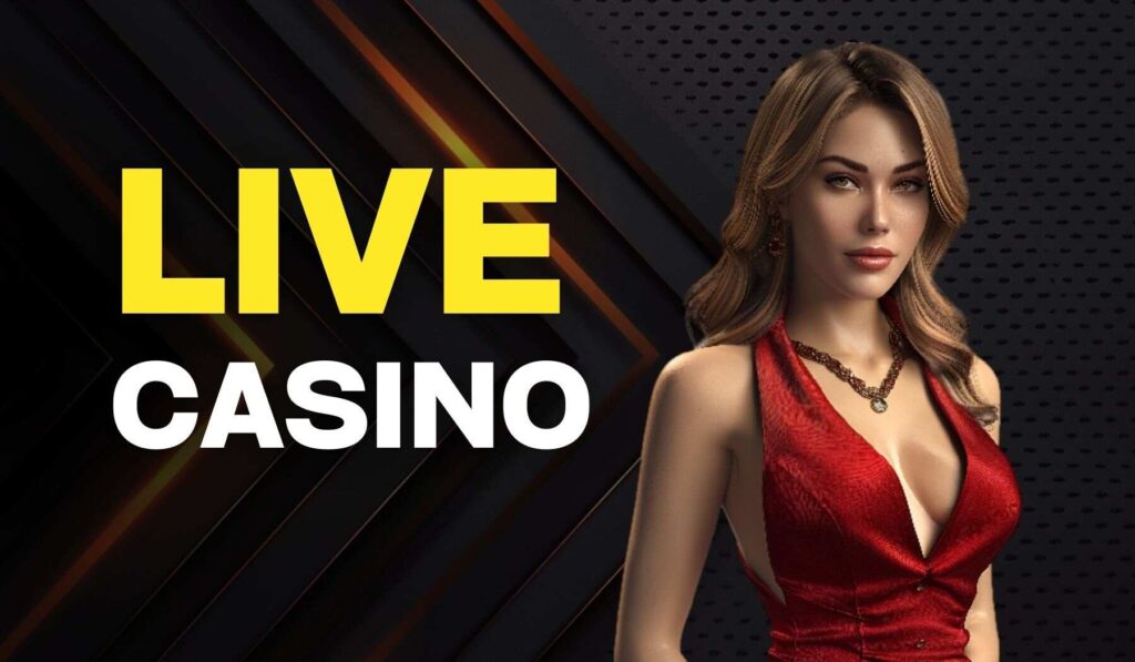 BetVisa Bangladesh Live Casino overview