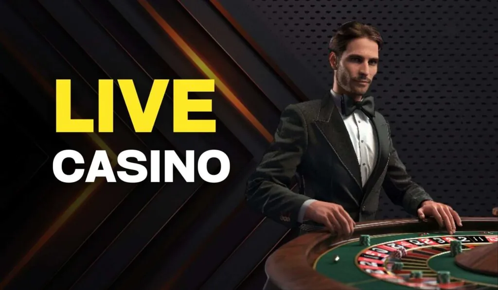 BetVisa Bangladesh Live Casino games review