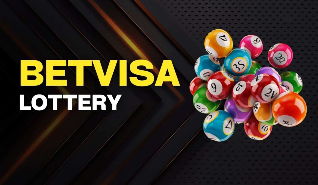 BetVisa Bangladesh Lottery games overview