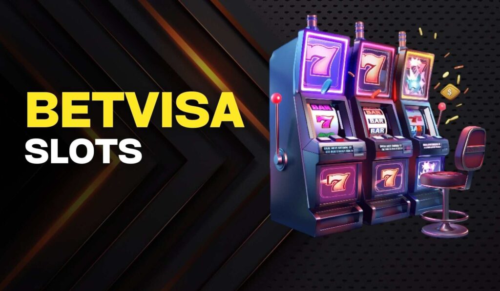 BetVisa Bangladesh Slots games overview