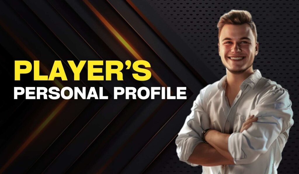 BetVisa Bangladesh Player’s Personal Profile Overview