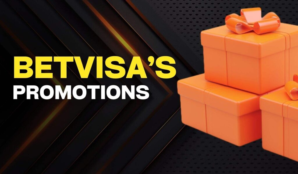 BetVisa Bangladesh Promotions for Loyal Players