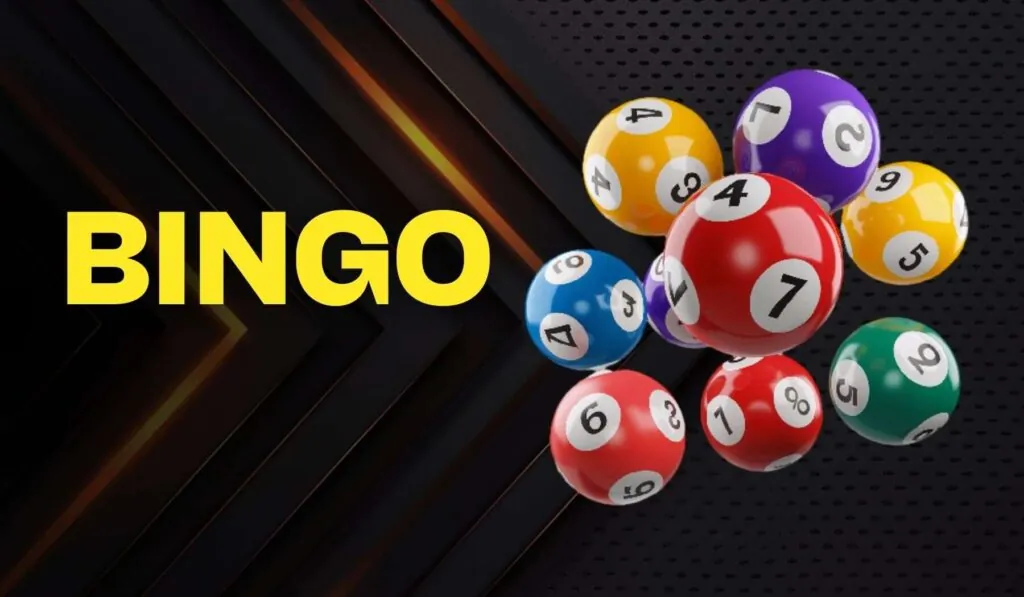 BetVisa Bangladesh Bingo games overview