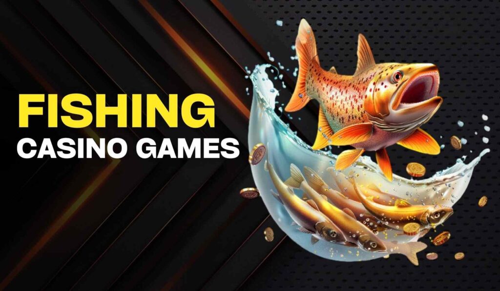 BetVisa Bangladesh Fishing Casino Games review