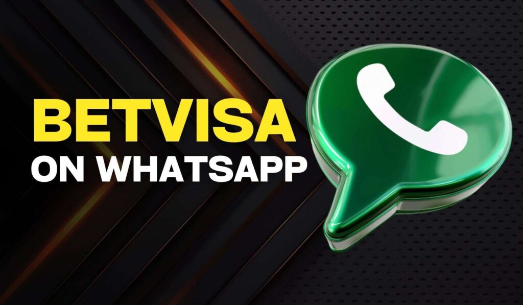 Getting Help from BetVisa Bangladesh on WhatsApp