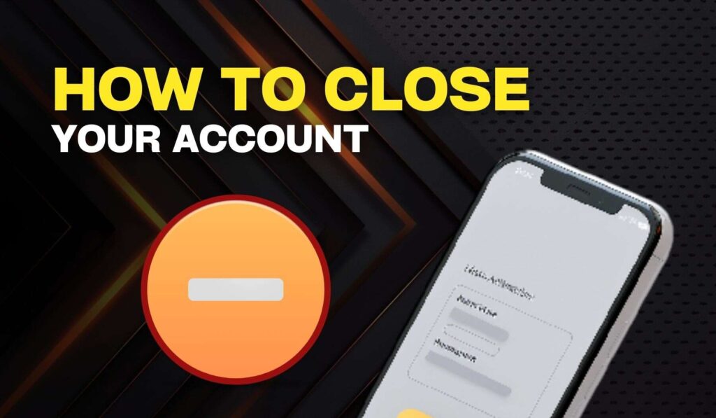 How to Close Your BetVisa Bangladesh Account