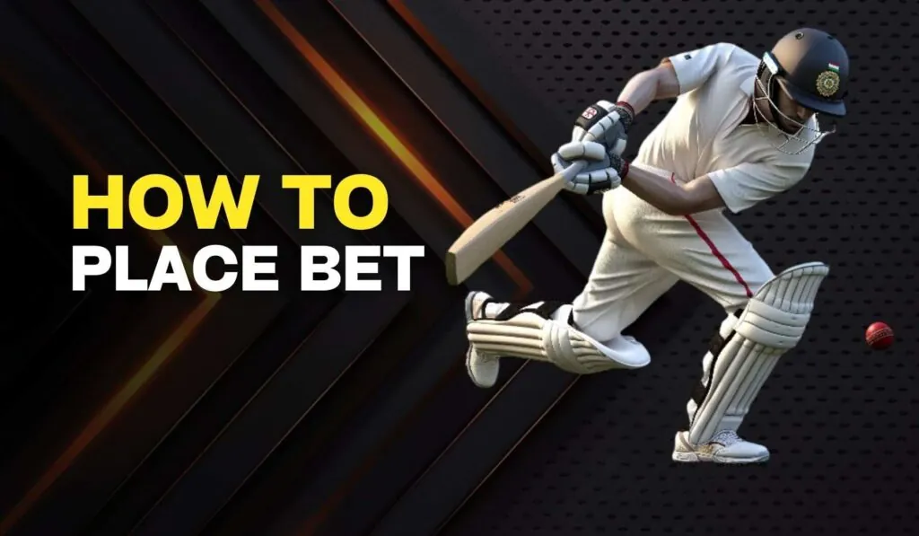 BetVisa Bangladesh How to Place Your First Bet