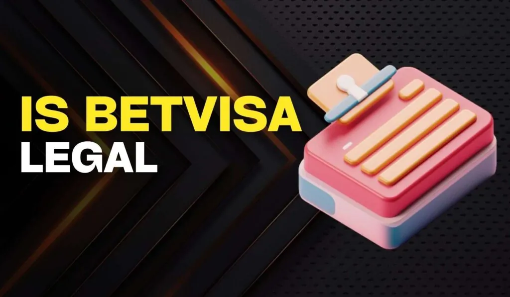 BetVisa Bangladesh platform Legal information