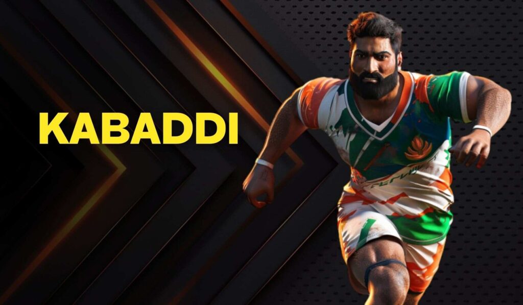 BetVisa Bangladesh Kabaddi betting overview