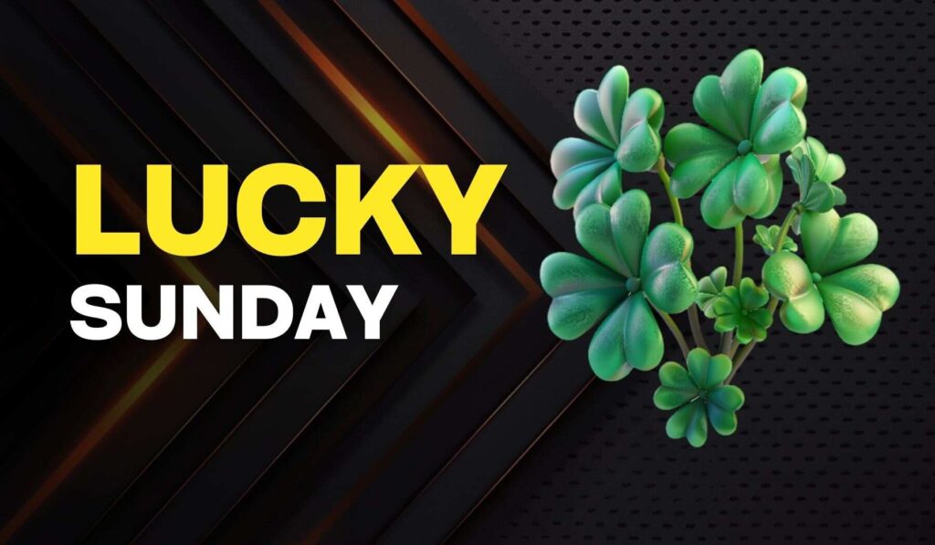 BetVisa Bangladesh Lucky Sunday bonus review