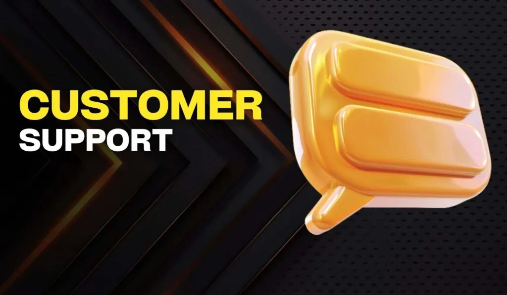 BetVisa Bangladesh Mobile App Customer Support