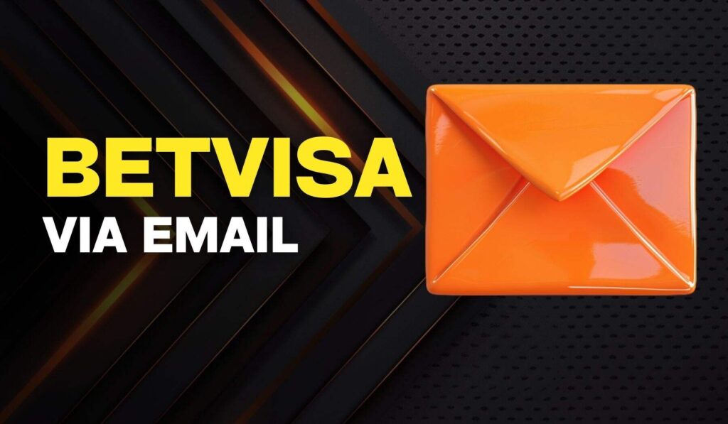 Reaching BetVisa Bangladesh via Email review