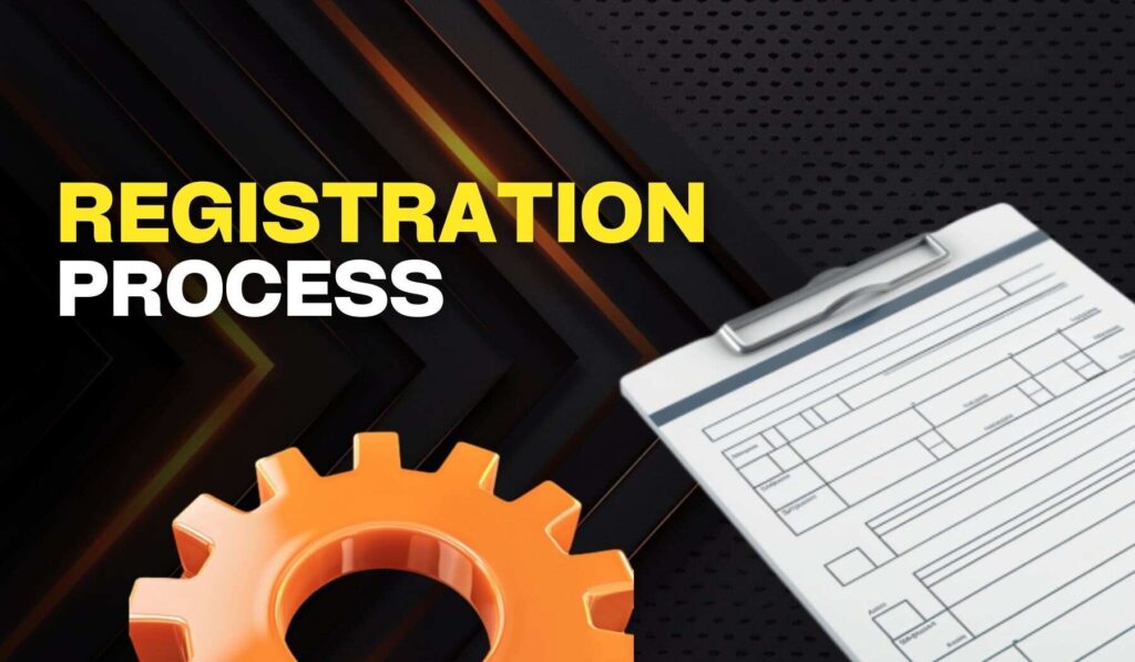 Registration Process for BetVisa Bangladesh