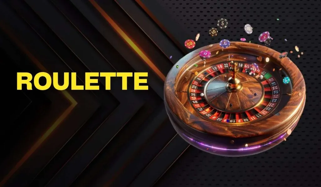 BetVisa Bangladesh Roulette games review