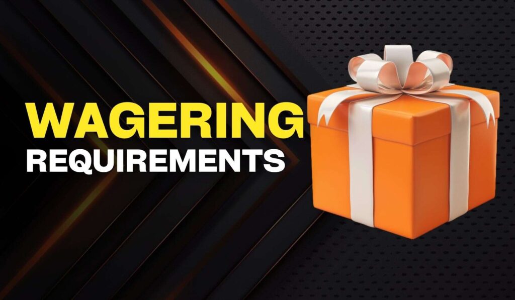 Wagering Requirements for BetVisa Bangladesh Bonuses