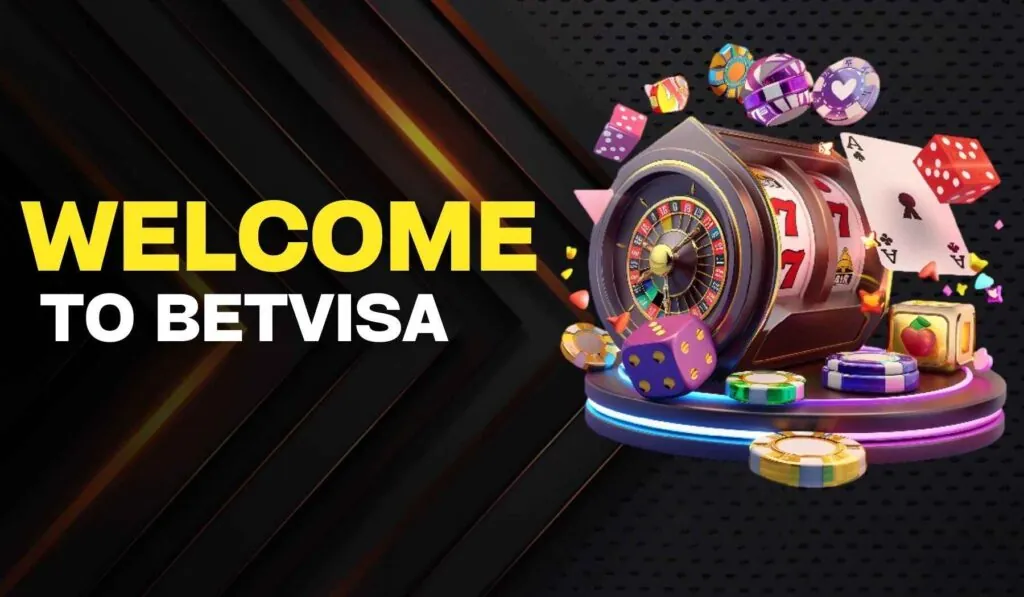 Welcome to BetVisa Bangladesh casino and betting site